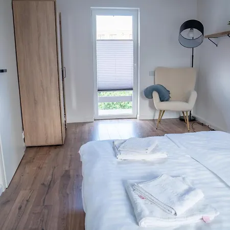 Middle Penthouse Braşov