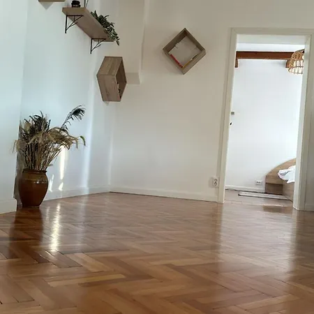 Apartamento Middle Penthouse *