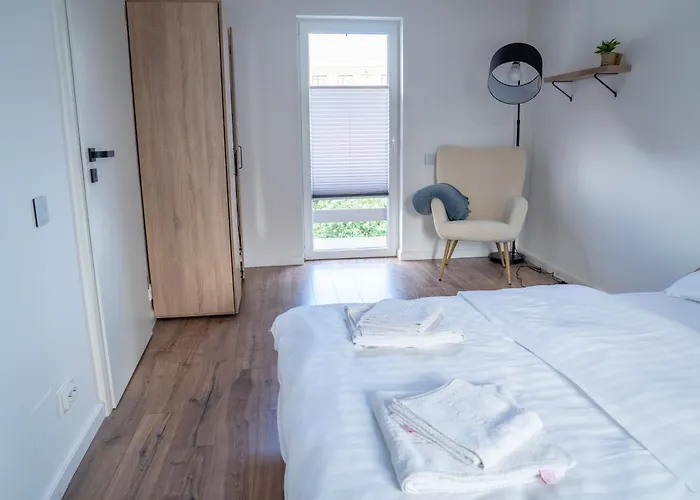 Middle Penthouse Brasov